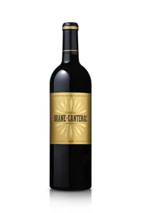 Château Brane-Cantenac, 2e CC Margaux (double-magnum) - 2025