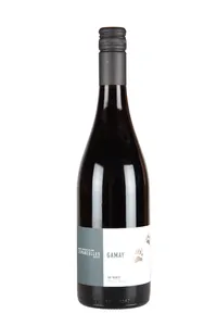 Genève, Gamay, Les Parcelles - L. Villard - 2024