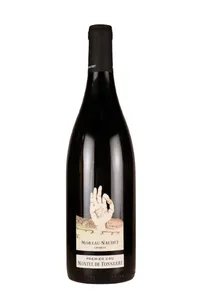 Chablis Montée de Tonnerre 1er Cru, Moreau-Naudet - 2023