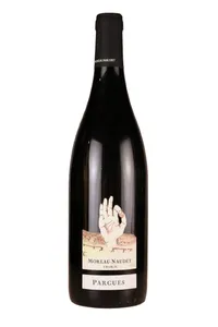 Chablis V.V., Les Pargues, Moreau-Naudet - 2023