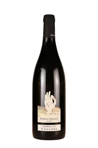 Chablis Vaillons 1er Cru, Moreau-Naudet - 2022