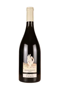 Chablis Valmur Grand Cru, Moreau-Naudet - 2022