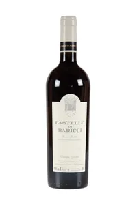 Sartène rouge, Castellu di Baricci - 2022