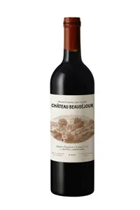 Château Beauséjour, 1er GCC B St-Emilion - 2023