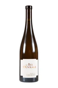 Savennières, Bel Ouvrage, Damien Laureau - 2020