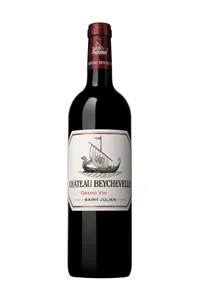 Château Beychevelle, 4e CC St-Julien (magnum) - 2025
