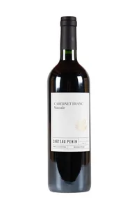 Bordeaux, Cabernet franc, Château Pénin - 2019