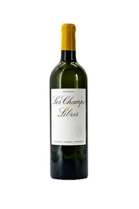 Vin de France, Les Champs Libres, Guinaudeau - 2025