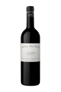Mendoza, Cheval des Andes, Cheval Blanc & Terrazas de Los Andes - 2022