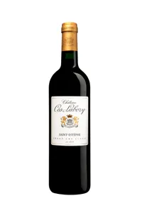 Château Cos Labory 5e CC St-Estèphe - 2021