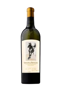 Domaine de Chevalier blanc, CC Pessac-Léognan - 2022