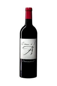 Domaine de l'A, Côtes de Castillon (37.5 cl) - 2025