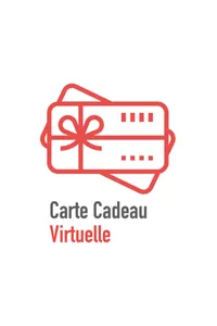 E-Carte cadeau Cavesa
