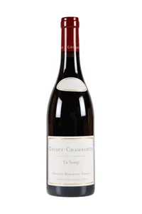 Gevrey-Chambertin En Songe, Marchand-Grillot - 2023