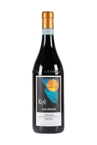 Langhe Freisa Kye, Vajra - 2021