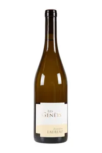 Savennières, Les Genêts, Damien Laureau - 2020