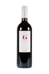 Carignano del Sulcis, Giba rosso, Cantina Giba - 2023