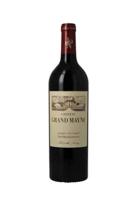 Château Grand-Mayne, GCC St-Emilion - 2025