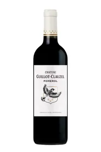 Château Guillot Clauzel, Pomerol - 2020