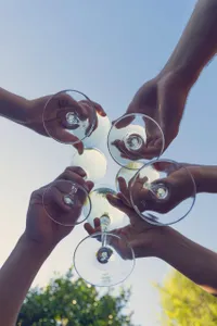 Mitglied des Clubs sein (Clubmitgliedschaft, Sponsoring, Mitgliedsbeitrag)