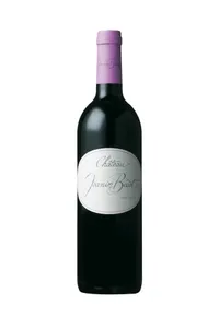 Château Joanin Bécot, Côtes de Castillon - 2023