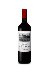 Château L'Evangile, Pomerol - 2023