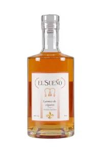 Rhum, Larmes de cigares, El Sueno 40%