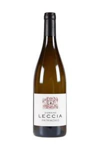 Patrimonio blanc, Domaine Leccia - 2024