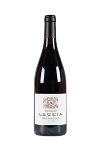 Patrimonio, Petra Bianca, Domaine Leccia - 2021