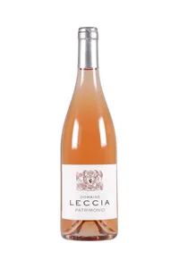 Patrimonio rosé, Domaine Leccia - 2024
