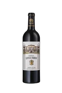 Château Léoville-Barton, 2e CC St-Julien - 2023