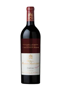 Château Mouton-Rothschild, 1er CC Pauillac - 2021