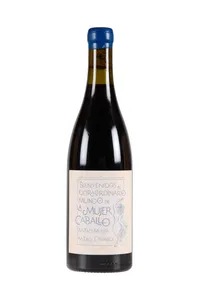 Valencia, Mujer Caballo Bleu (arco), Filoxera & Cia - 2020