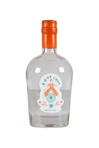 Pastis suisse, Roue Libre 48° (50 cl)