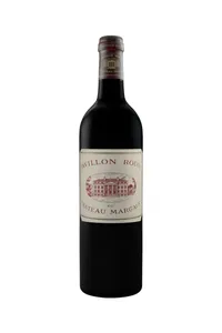 Pavillon Rouge de Château Margaux - 2021