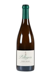 Genève, Peissy blanc, Pellegrin - 2023