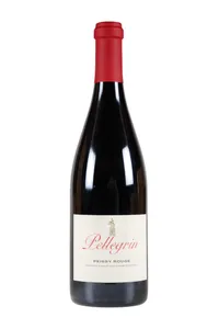 Genève, Peissy rouge, Pellegrin - 2023