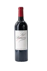 Vin de France, Les Perrières, Guinaudeau - 2025