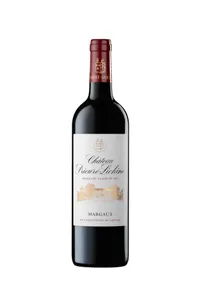 Château Prieuré-Lichine, 4e CC Margaux - 2023