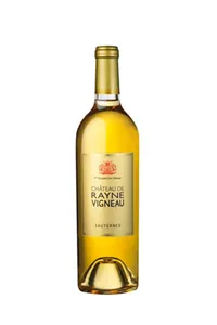 Château Rayne-Vigneau, 1er CC Sauternes - 2023