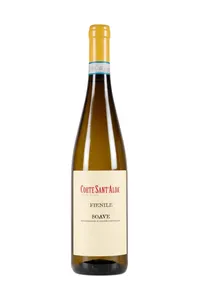 Soave, Fienile, Corte Sant'Alda - 2025
