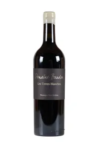 Montagne St-Emilion, Les Terres Blanches, Baudon - 2021