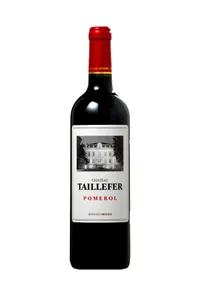 Château Taillefer, Pomerol - 2022