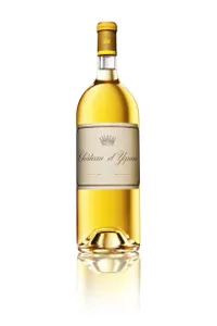Château d'Yquem, 1 magnum 150 cl en caisse bois - 2023