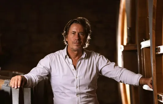 Château de Pibarnon : l’âme de Bandol !