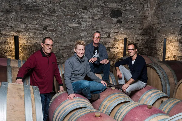 Image Schlossgut Bachtobel no.0