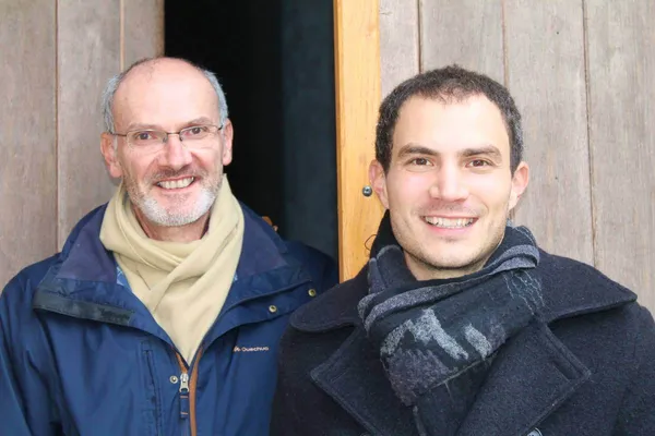 Image Romain Bessin no.0