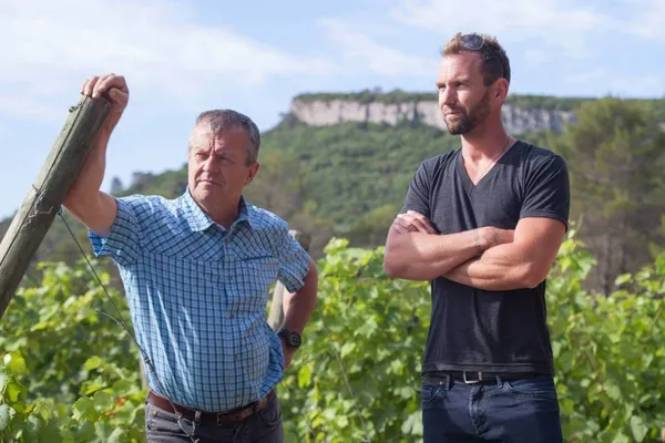 Image Château de Cazeneuve no.0