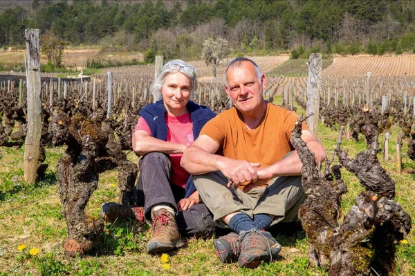 Image Comtesse de Cherisey no.0