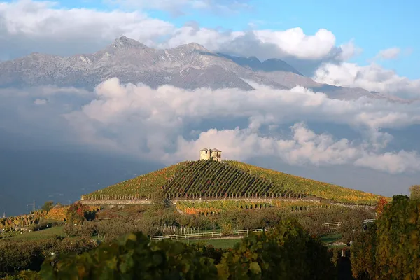 Image Les Crêtes no.1